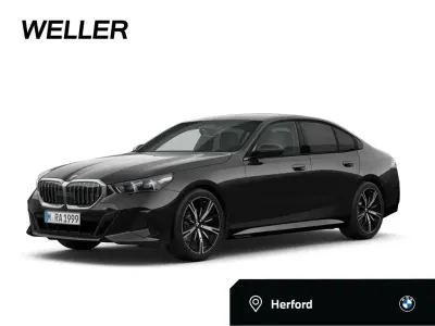 Gebraucht BMW 520