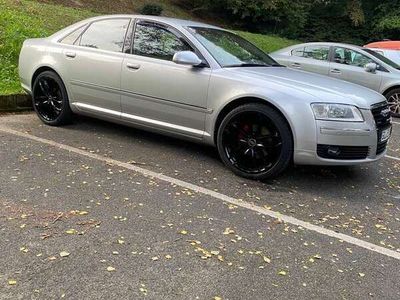 gebraucht Audi A8 3.0 TDI DPF quattro