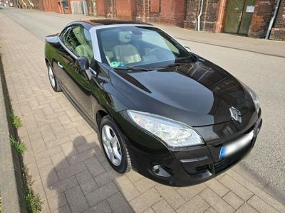 Renault Mégane Cabriolet