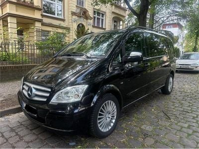 Mercedes Viano