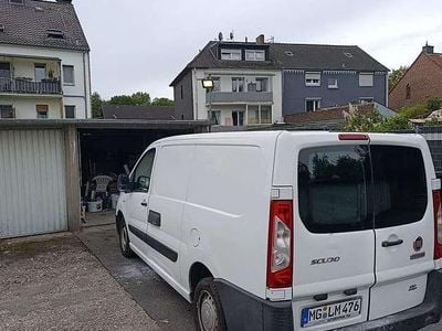 Fiat Scudo