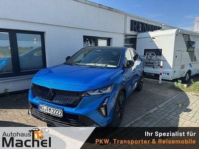 Gebraucht Renault Rafale Esprit Alpine 200 PS (147 kW) 2024 SUV
