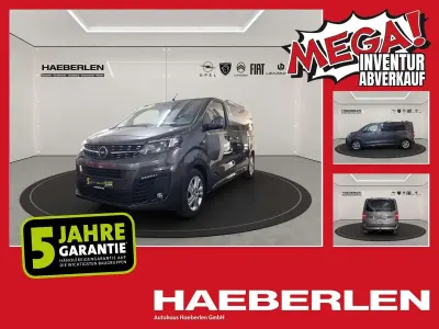 Gebraucht Opel Zafira Life
