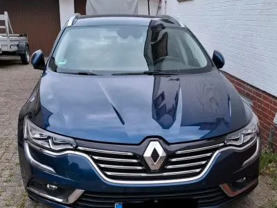 Gebraucht Renault Talisman GrandTour