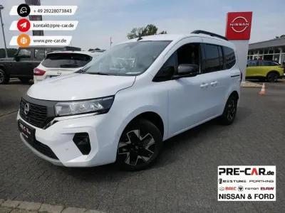 Gebraucht Nissan Townstar