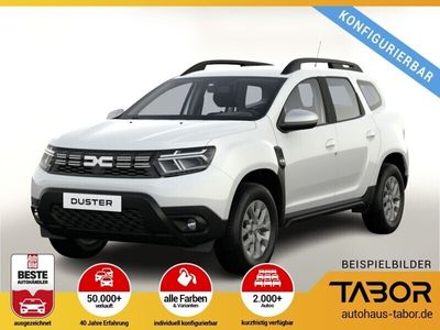 gebraucht Dacia Duster Expression dCi 115
