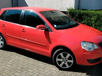 Gebraucht VW Polo