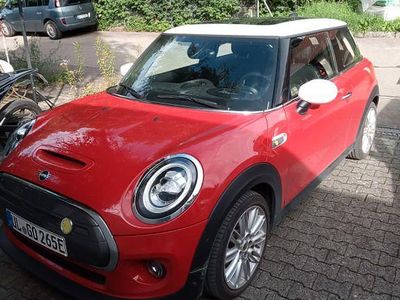 Mini Cooper SE