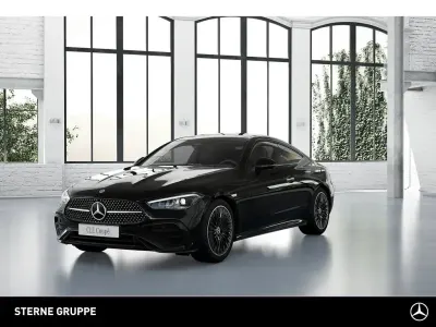 Gebraucht Mercedes CLE180