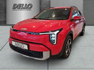 Nuova Kia Stonic 101 CV (74 kW) 2026 Rosso SUV