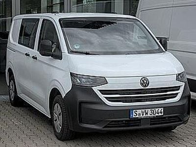 Nouă VW T7 232 CP (170 kW) 2025 Van