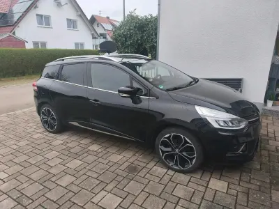 Gebraucht Renault Clio GrandTour