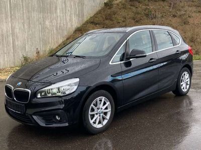 BMW 220