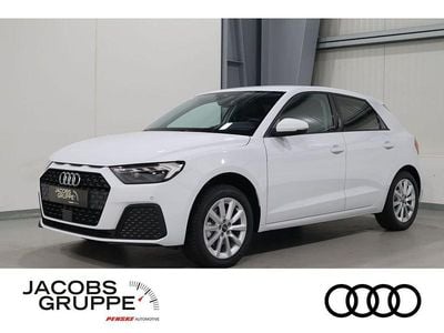 Brugt Audi A1 Sportback