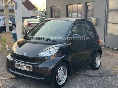 Smart ForTwo Coupé
