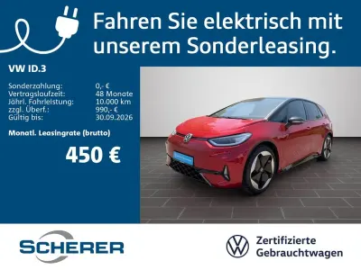 Gebraucht VW ID.3