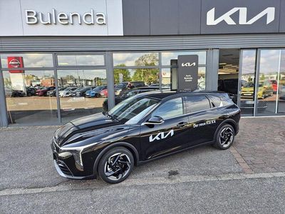 Nouă Kia K4 Spirit 150 CP (110 kW) 2026 Negru Berlinǎ