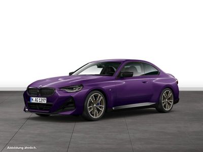 gebraucht BMW M240 Coupé