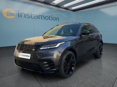 Gebraucht Land Rover Range Rover 300 PS (220 kW) 2025 Grau SUV