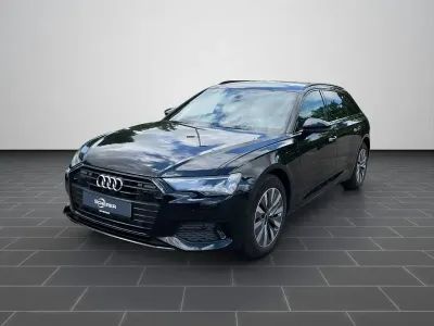 Gebraucht Audi A6