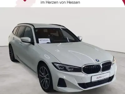 Gebraucht BMW 318