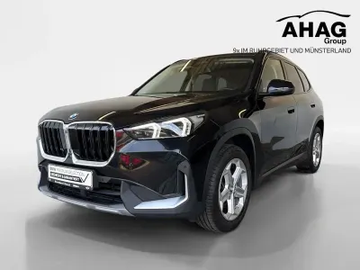 Gebraucht BMW X1 Comfort Edition 156 PS (114 kW) 2025 Schwarz SUV
