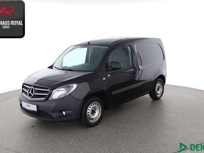 Mercedes Citan 111