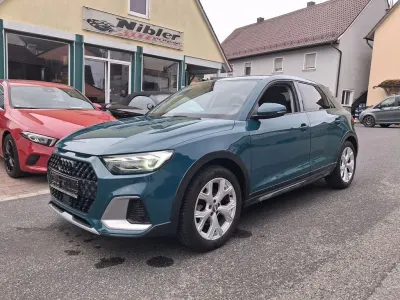 Gebraucht Audi A1