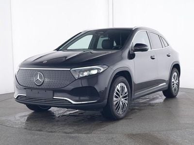 Mercedes EQA250+