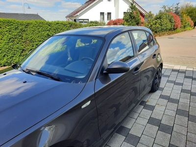 gebraucht BMW 116 