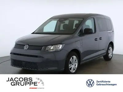 Gebraucht VW Caddy