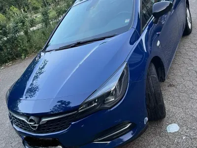 Usata Opel Astra