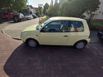 gebraucht Seat Arosa 1.0 50 PS 2002 TÜV NEU