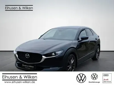 Gebraucht Mazda CX-30