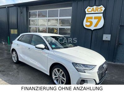 gebraucht Audi A3 Sportback e-tron Sportback 40 TFSI e Advanced PDC+SHZ+Virtual