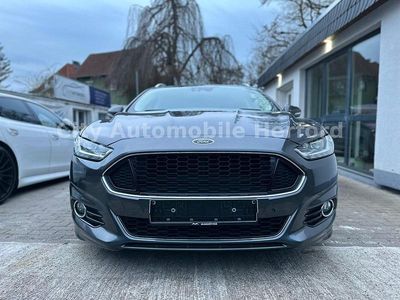 Gebraucht Ford Mondeo