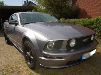 gebraucht Ford Mustang GT 4.6l V8, ATM mit 86TKm