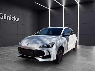 MG MG3