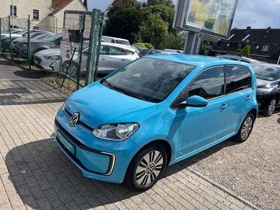VW e-up!