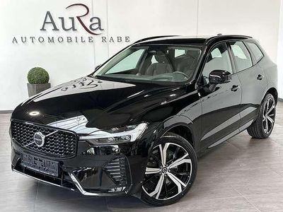 Gebraucht 2023 Volvo XC60 Ultimate SUV | 39.749 € (Fairer Preis)