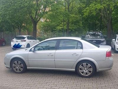Gebraucht Opel Vectra Business 184 PS (135 kW) 2006 Limousine