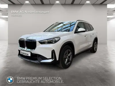 Gebraucht BMW X1