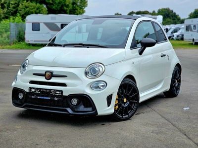 Abarth 595C