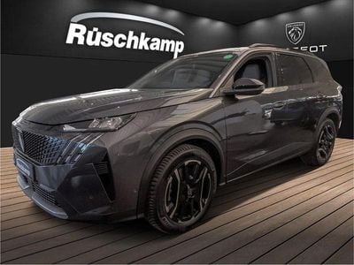Neu Peugeot 5008 Allure 156 kW (213 PS) 2026 Grau SUV