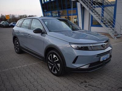 Usata Opel Grandland X 145 CV (106 kW) 2025 Grigio SUV