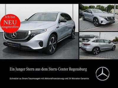 Mercedes EQC400