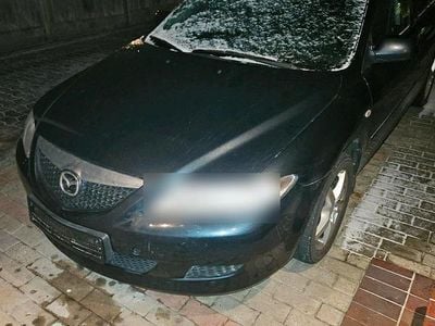 Grau Gebraucht 2004 Mazda 6 Limousine | 1.300 € (Guter Preis)