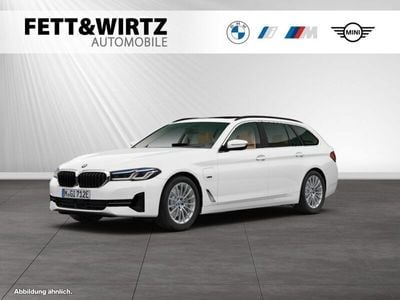 BMW 530e