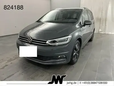Gebraucht VW Touran
