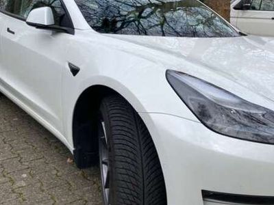 gebraucht Tesla Model 3 Longerange